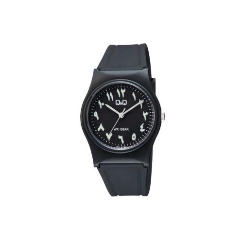 Q&Q WATCH