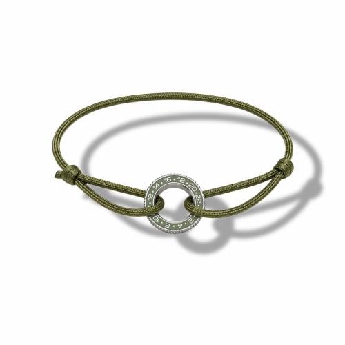 RLX SPEED BAZEL BRACELET