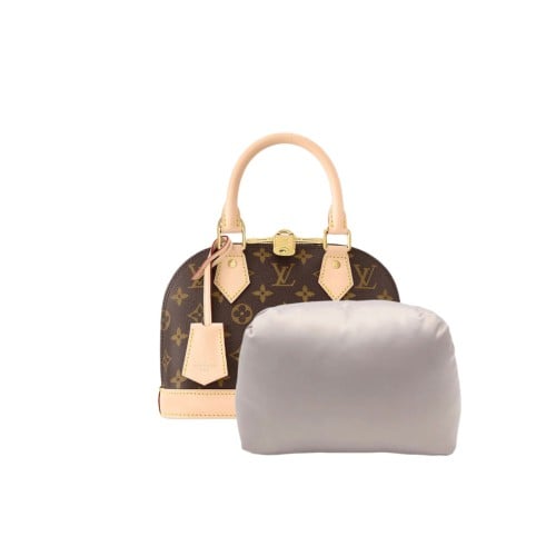 BAG SHAPER PILLOW FOR BB ALMA LV