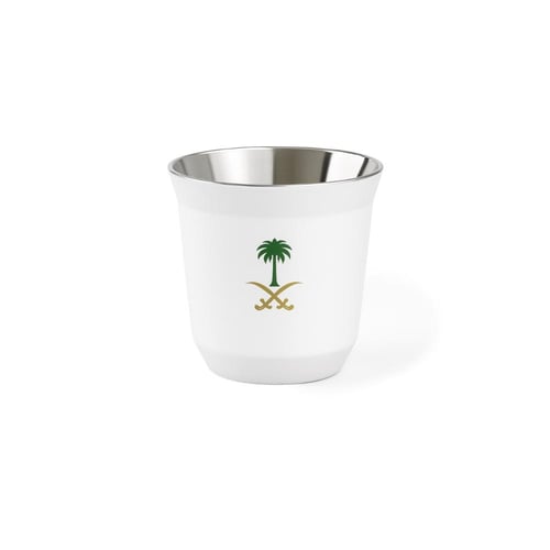 SAUDI ESPRESSO CUPS