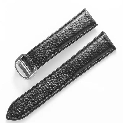 CARTIER TANK MUST STRAP