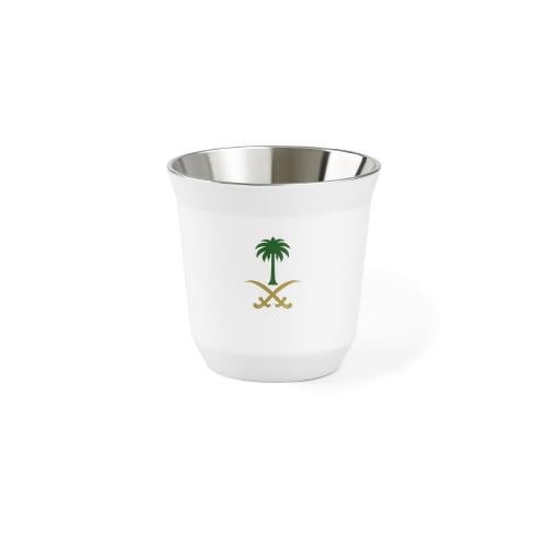 SAUDI ESPRESSO CUPS