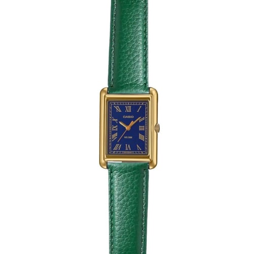 CASIO LEATHER STRAPS