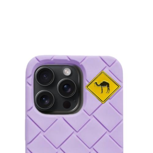 CAMELMAGNATIC STICKER