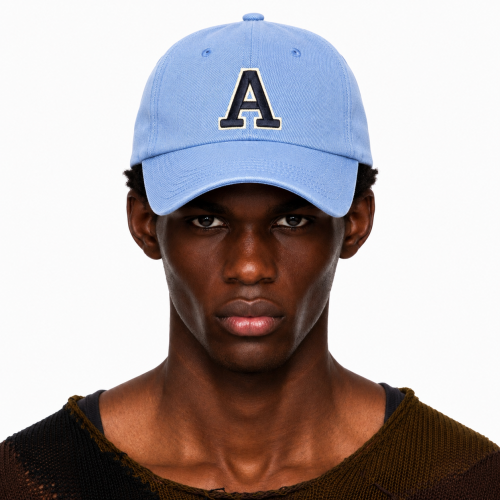 A LATTER HAT