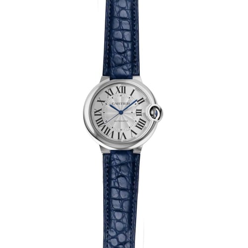 CARTIER BALLON STRAP