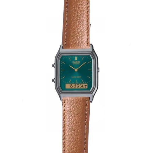 CASIO - AQ-230A-2A1MQYES