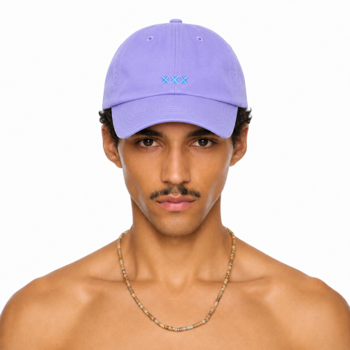 xxx HAT