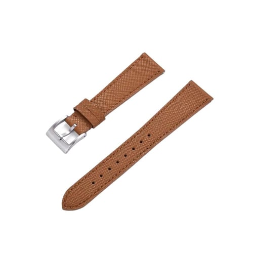 CASIO LEATHER STRAP