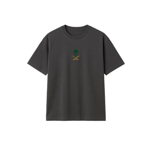 SAUDI T-SHIRT