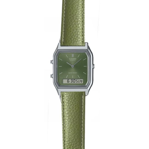 CASIO - AQ-230A-2A1MQYES