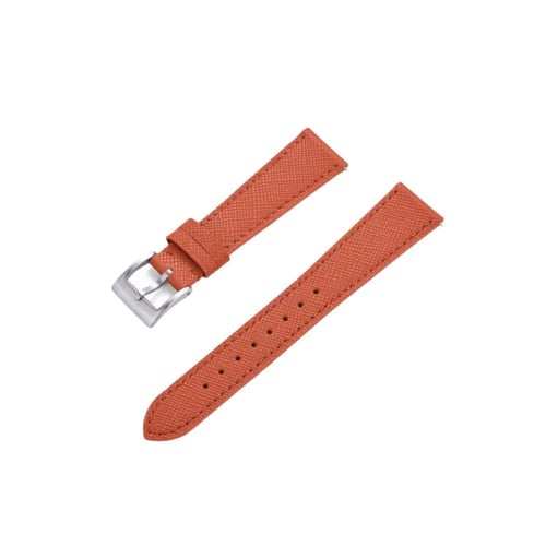 CASIO LEATHER STRAP