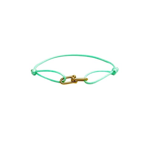 TIFFANY HORSESHOE BRACELET