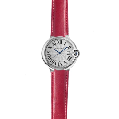 CARTIER BALLON STRAP