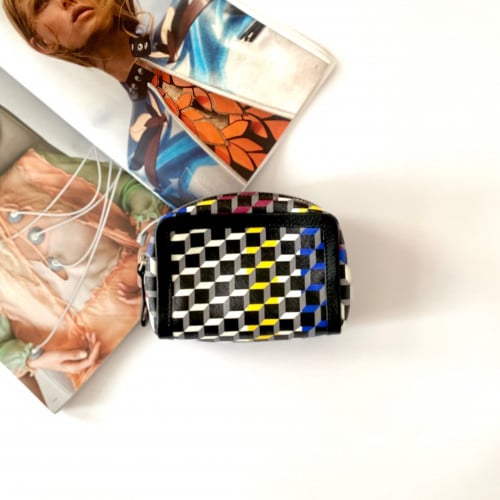 PIERRE HARDY MINI POUCH