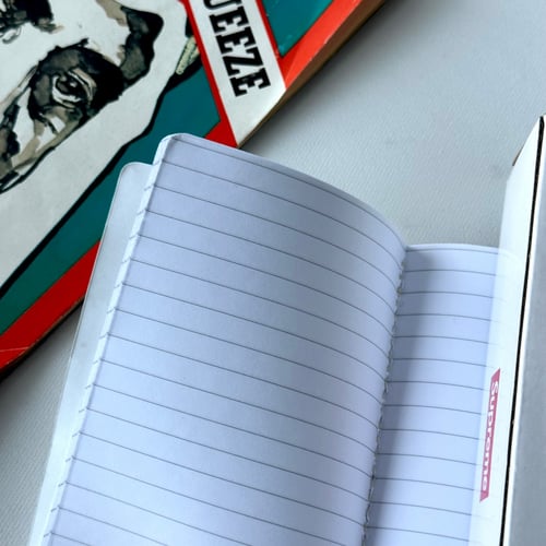 SUPREME NOTEBOOK "ORIGINAL "