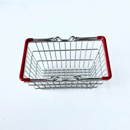 MINI IRON BASKET