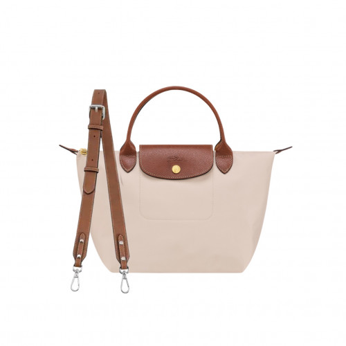 LONGCHAMP THICK LEATHER STRAP