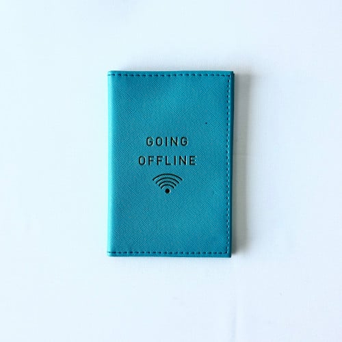 PASSPORT CASE