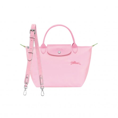 LONGCHAMP THICK LEATHER STRAP