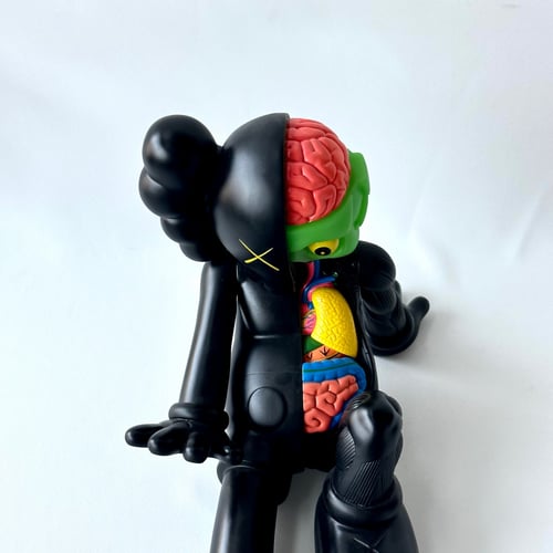 KAWS FIGURE