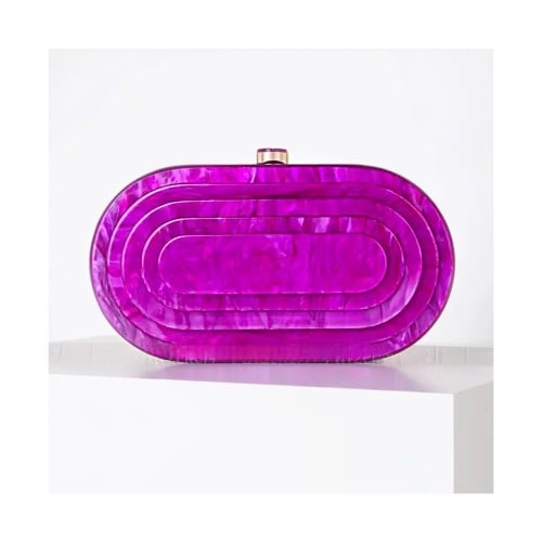 GHABGAH CLUTCH BAG