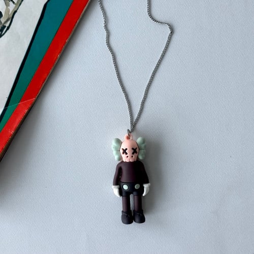 KAWS NECKLACE