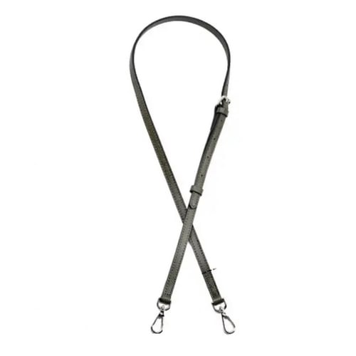 LONGCHAMP LEATHER STRAP