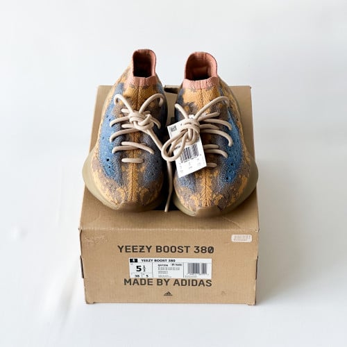 YEEZY BOOST 380