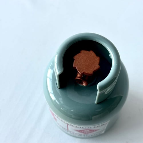 GAZ CYLINDER ANTIQUE