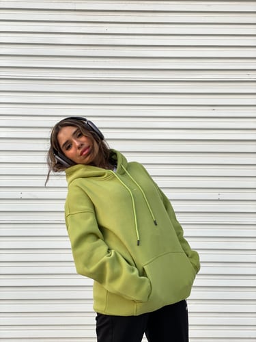 PARUNZEL WEARING VANCLEEF