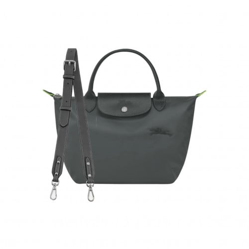 LONGCHAMP THICK LEATHER STRAP