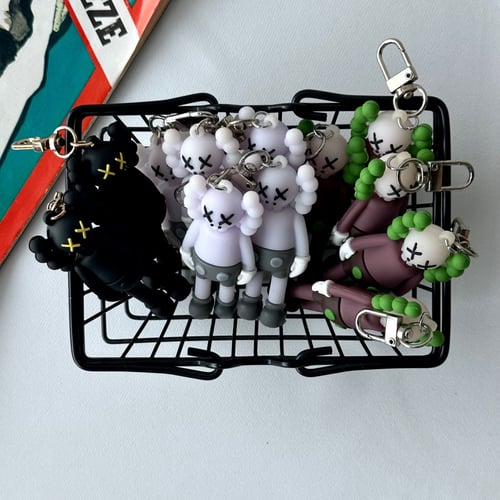 KAWS KEYCHAIN