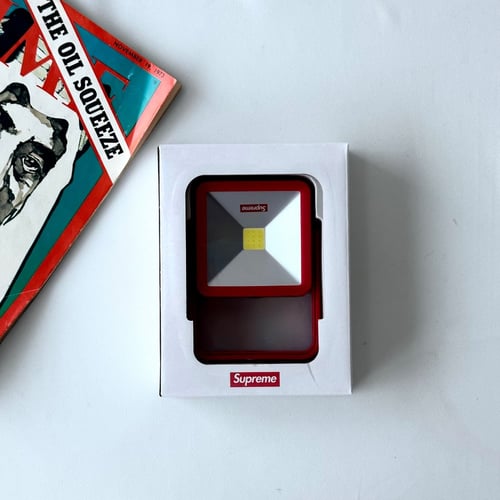 SUPREME LIGHT "ORIGINAL "