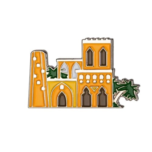 PINS يوم التأسيس ١٧٢٧ م