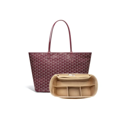 GOYARD BAG ORGANIZERS SIZE MM