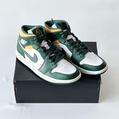 JORDAN 1 MID