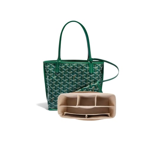 GOYARD BAG ORGANIZERS SIZE PM