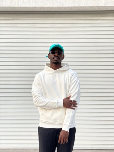 ARIEL IN RIYADH WINTERLAND