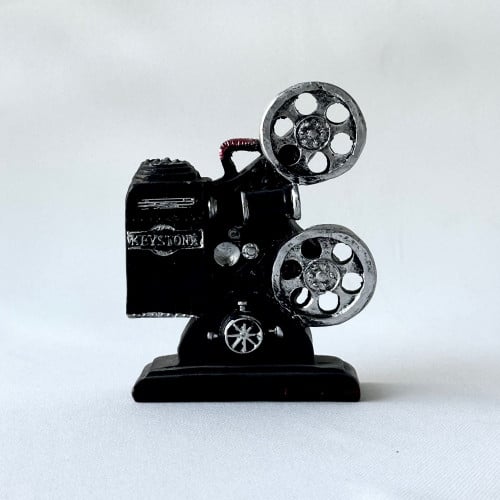 VIDEO CAMERA ANTIQUE