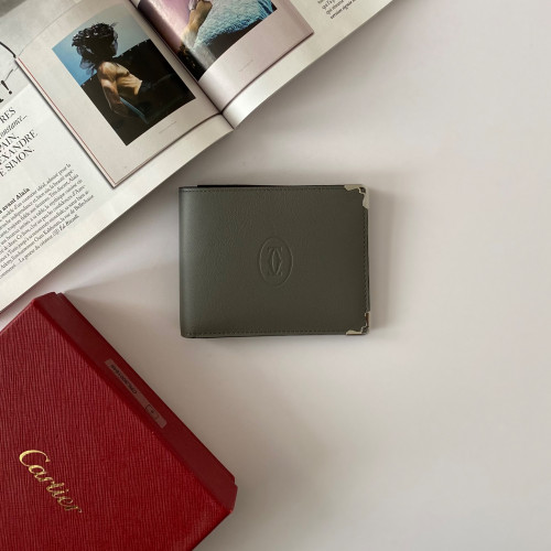 CARTIER WALLET