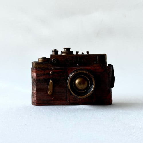 CAMERA VINTAGE ANTIQUE