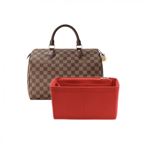 LV SPEEDY BAG ORGANIZER 30