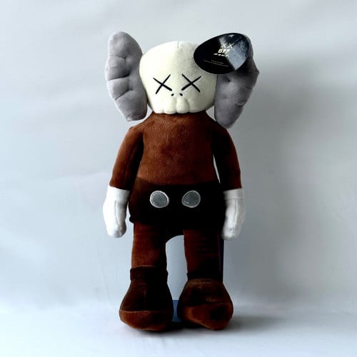 KAWS TEDDY SMALL