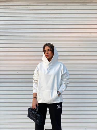 PARUNZEL WEARING VANCLEEF