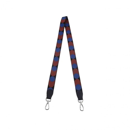 LONGCHAMP THICK STRAP