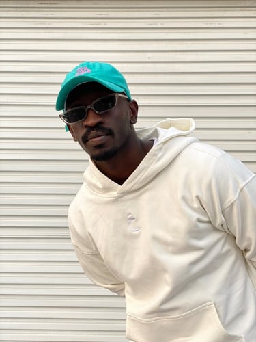 ARIEL IN RIYADH WINTERLAND