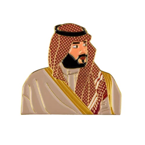 PINS عراب الرؤية الأمير محمد بن سلمان