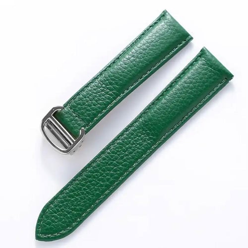 CARTIER ROUND MUST STRAP