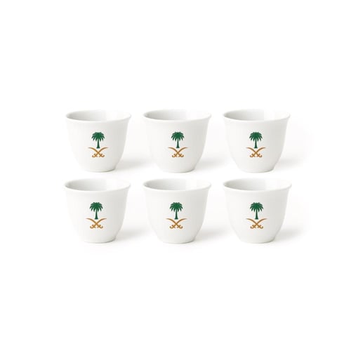 SAUDI COFFE فنجـال